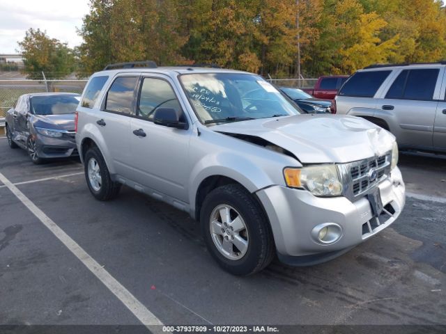 FORD ESCAPE 2012 1fmcu9dg9ckb32448