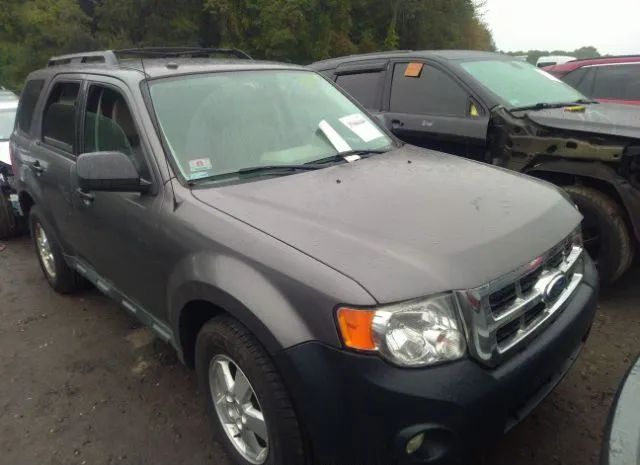 FORD ESCAPE 2012 1fmcu9dg9ckb56104