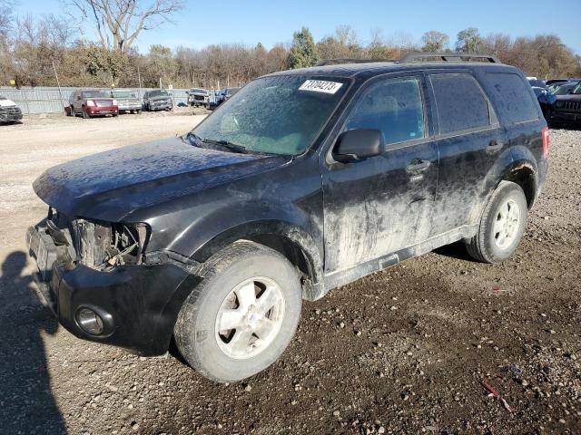 FORD ESCAPE 2012 1fmcu9dg9ckb69726