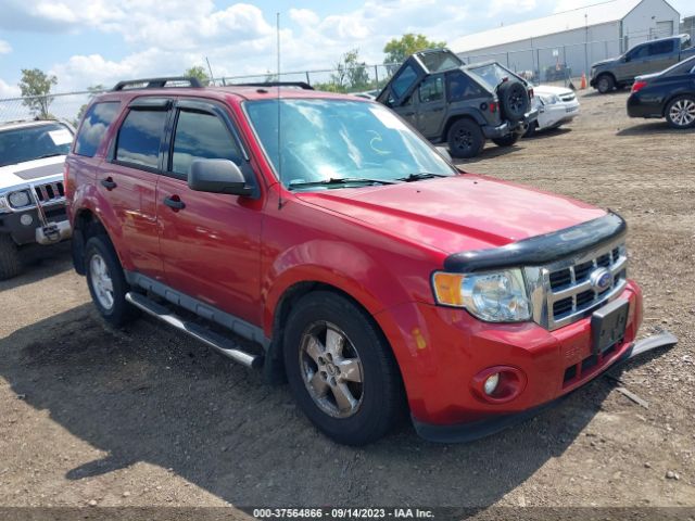 FORD ESCAPE 2012 1fmcu9dg9ckb76806