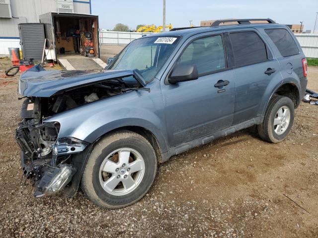 FORD ESCAPE 2012 1fmcu9dg9ckb78829