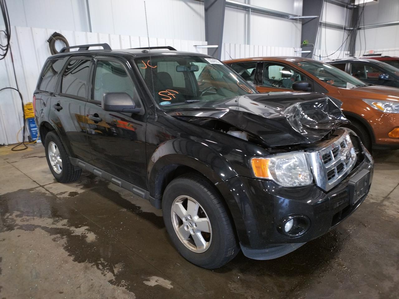 FORD ESCAPE 2012 1fmcu9dg9ckc02353