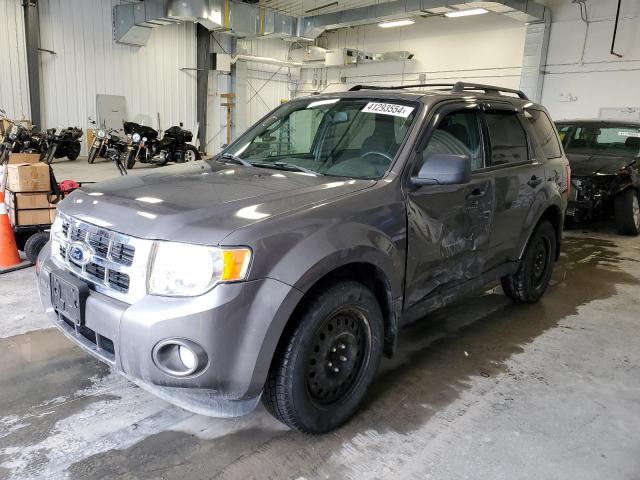 FORD ESCAPE 2012 1fmcu9dg9ckc21064