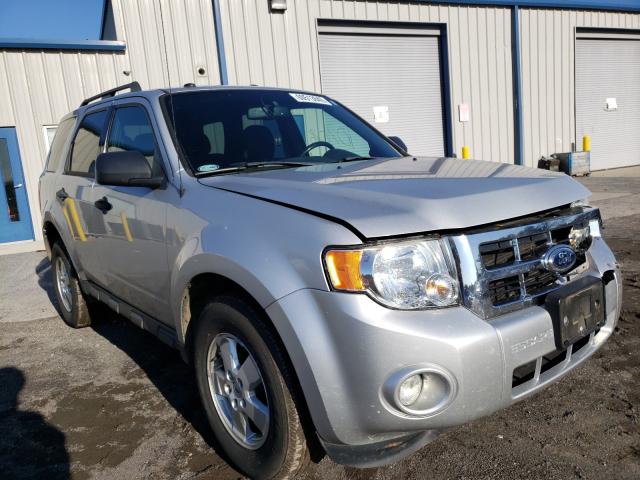 FORD ESCAPE XLT 2012 1fmcu9dg9ckc37801