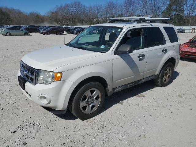 FORD ESCAPE 2010 1fmcu9dgxaka56266