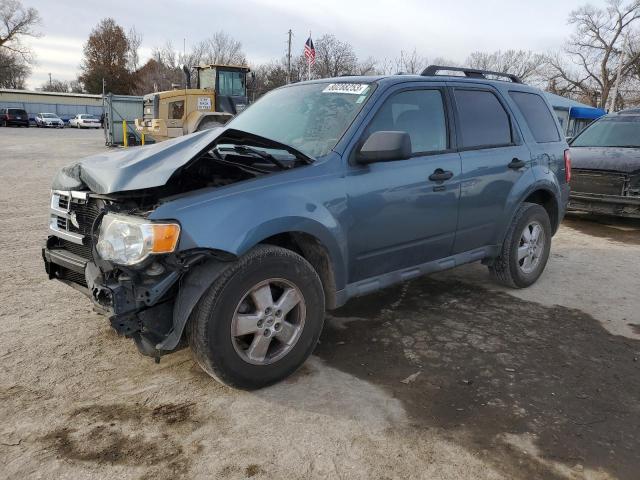 FORD ESCAPE 2010 1fmcu9dgxakb62359