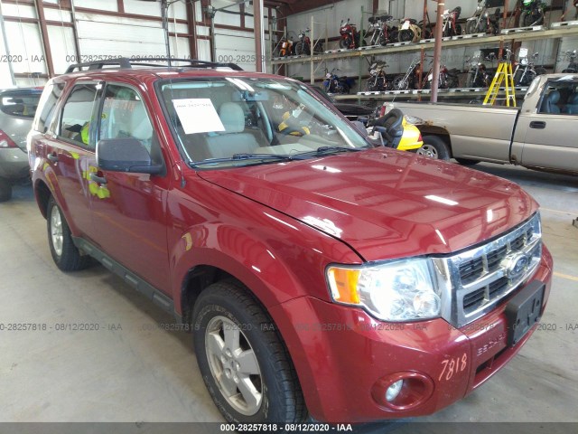 FORD ESCAPE 2010 1fmcu9dgxakc35228