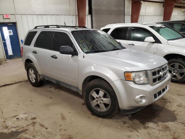 FORD ESCAPE XLT 2010 1fmcu9dgxakc49646