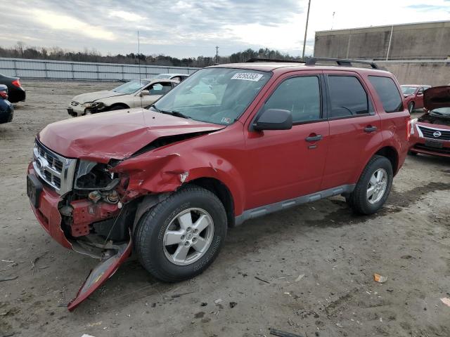 FORD ESCAPE 2010 1fmcu9dgxakc52272