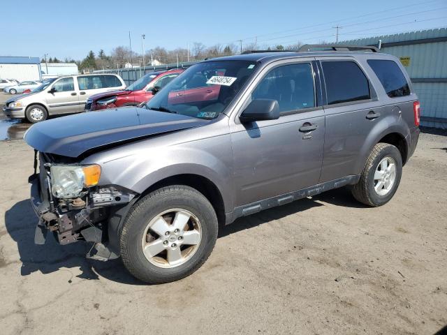 FORD ESCAPE 2010 1fmcu9dgxakc52322