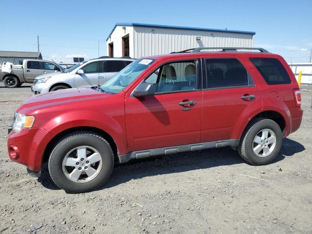 FORD ESCAPE 2010 1fmcu9dgxakc84994