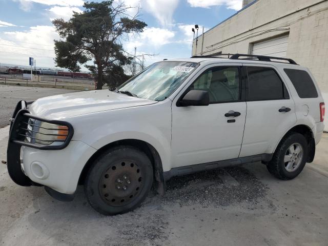 FORD ESCAPE 2010 1fmcu9dgxakc92903