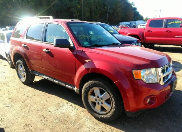 FORD ESCAPE 2010 1fmcu9dgxakc93646