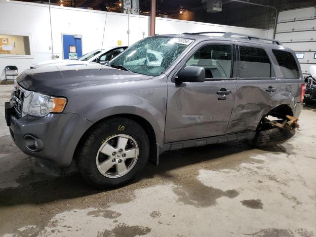 FORD ESCAPE 2010 1fmcu9dgxakd19923