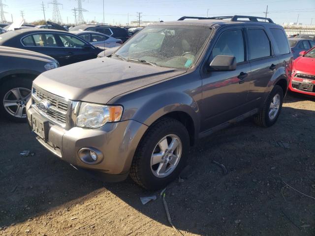 FORD ESCAPE 2010 1fmcu9dgxakd43266