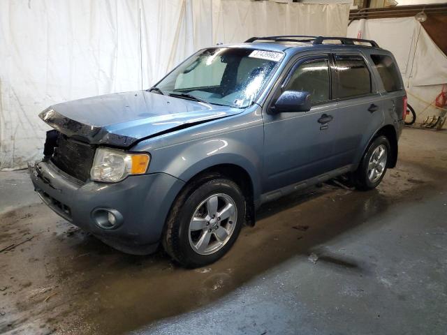 FORD ESCAPE XLT 2011 1fmcu9dgxbka25083