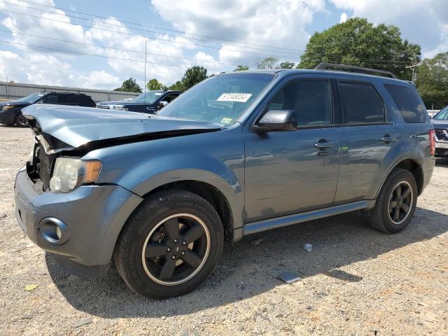 FORD ESCAPE XLT 2011 1fmcu9dgxbkb70608