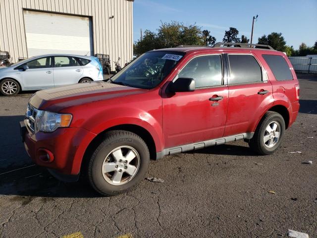 FORD ESCAPE 2011 1fmcu9dgxbkb73394