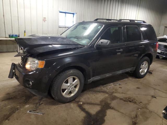 FORD ESCAPE 2011 1fmcu9dgxbkc52760