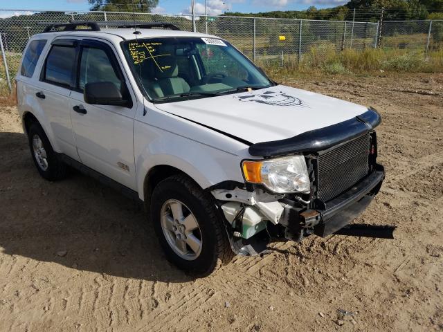 FORD ESCAPE XLT 2011 1fmcu9dgxbkc55285