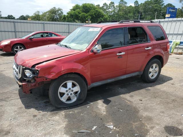 FORD ESCAPE 2012 1fmcu9dgxcka34786