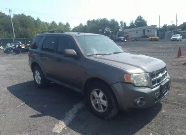 FORD ESCAPE 2012 1fmcu9dgxcka44945