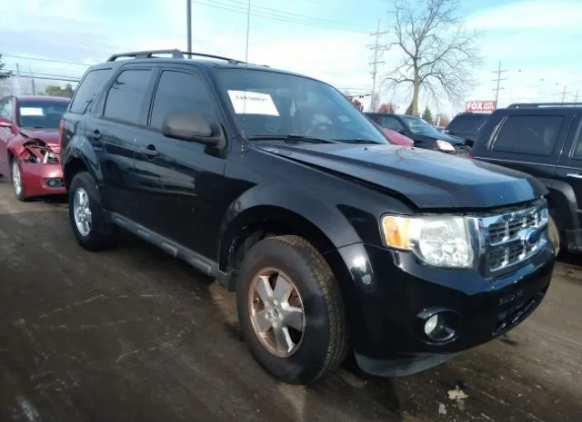 FORD ESCAPE 2012 1fmcu9dgxcka44962