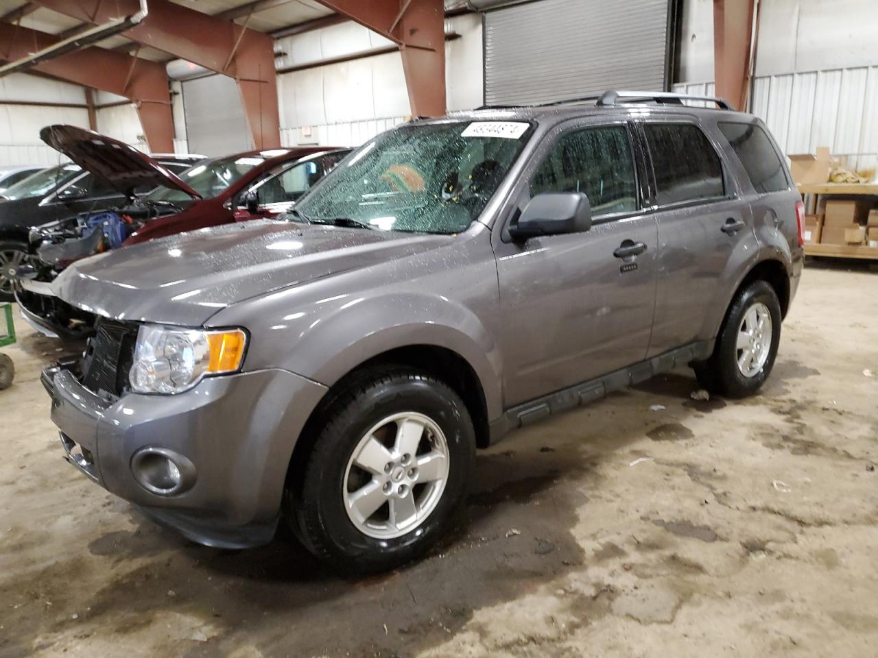 FORD ESCAPE 2012 1fmcu9dgxcka49188