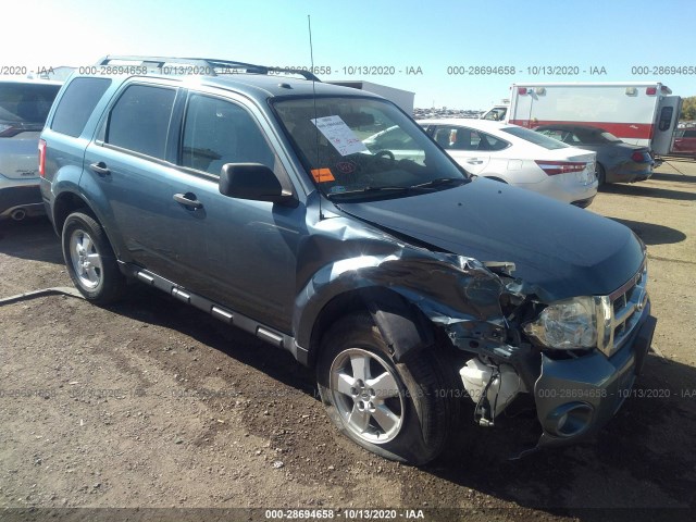 FORD ESCAPE 2012 1fmcu9dgxcka67108