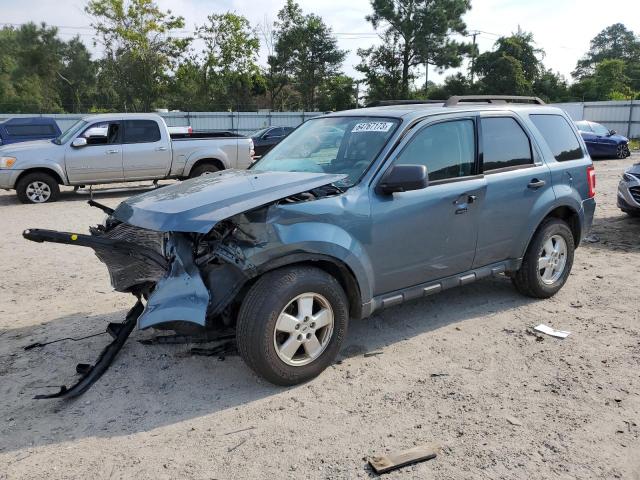 FORD ESCAPE 2012 1fmcu9dgxcka72308