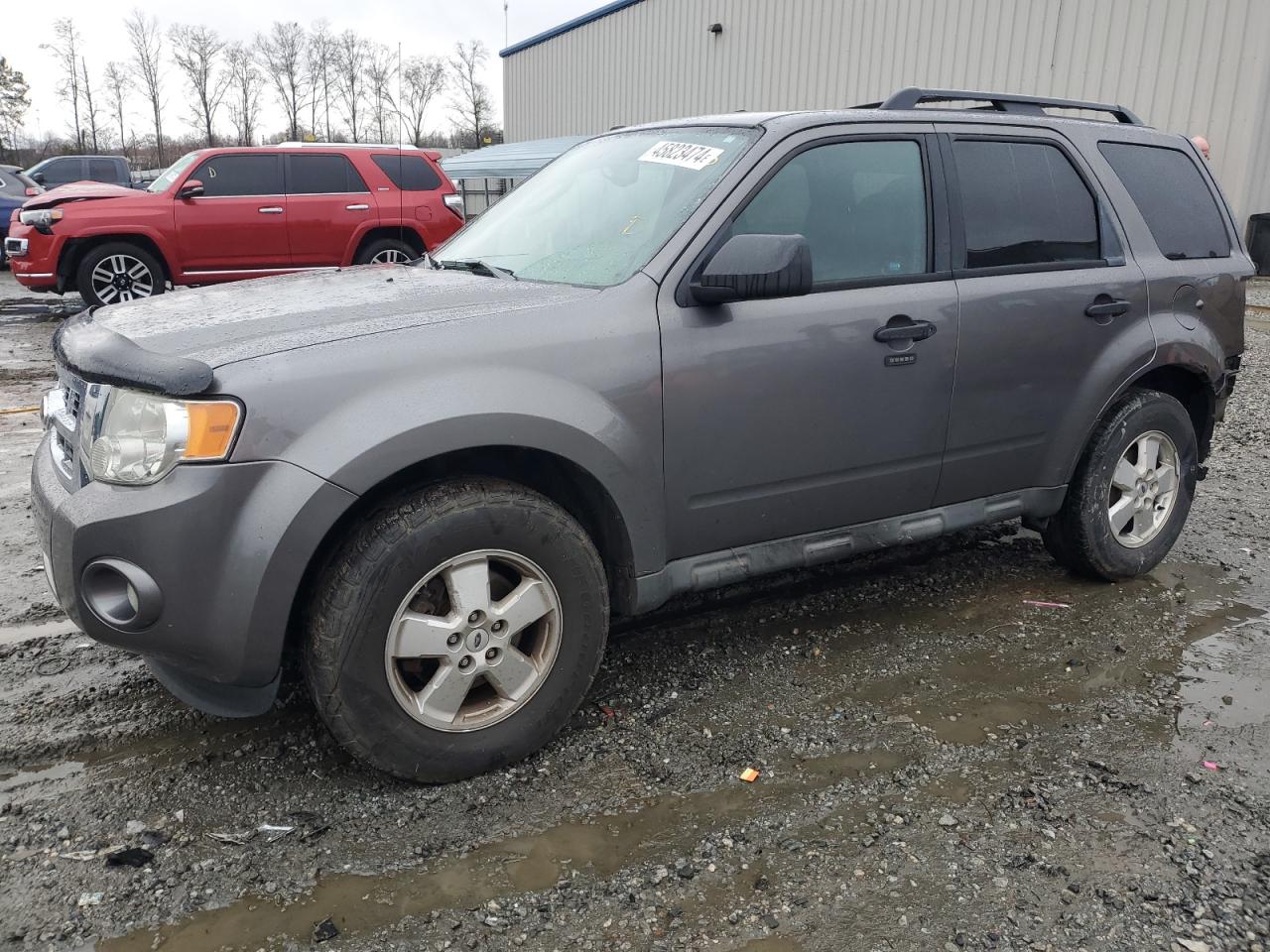 FORD ESCAPE 2012 1fmcu9dgxcka93658