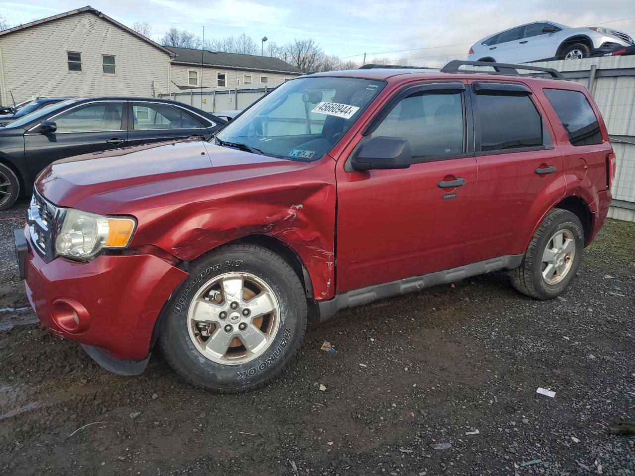 FORD ESCAPE 2012 1fmcu9dgxckb43944