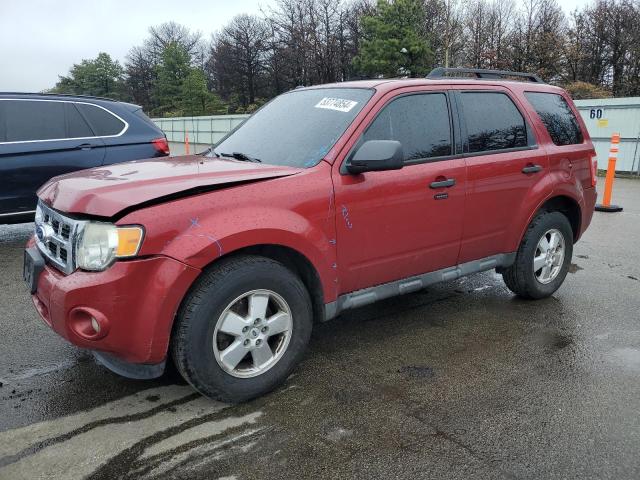 FORD ESCAPE 2012 1fmcu9dgxckb56757