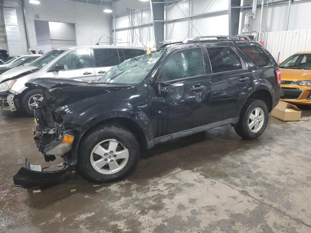 FORD ESCAPE XLT 2012 1fmcu9dgxckb67371