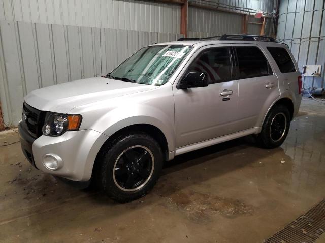 FORD ESCAPE XLT 2012 1fmcu9dgxckc02846