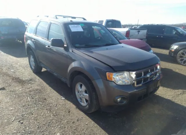 FORD ESCAPE 2012 1fmcu9dgxckc07402