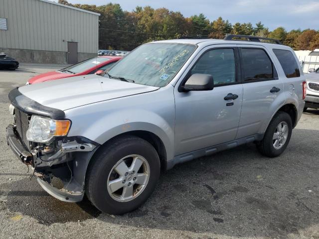 FORD ESCAPE 2012 1fmcu9dgxckc72931