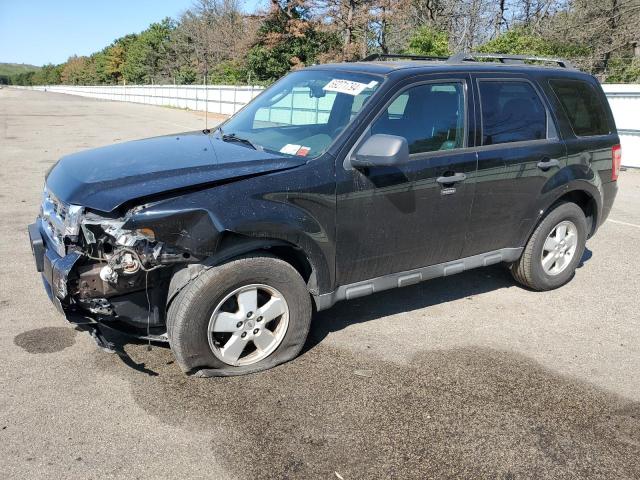 FORD ESCAPE XLT 2012 1fmcu9dgxckc73643