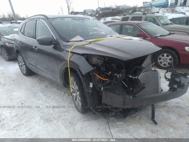 FORD ESCAPE 2020 1fmcu9dz0lub05080