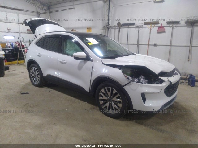 FORD ESCAPE 2020 1fmcu9dz1lua97748