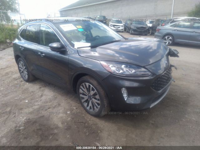 FORD ESCAPE 2020 1fmcu9dz2lub47511