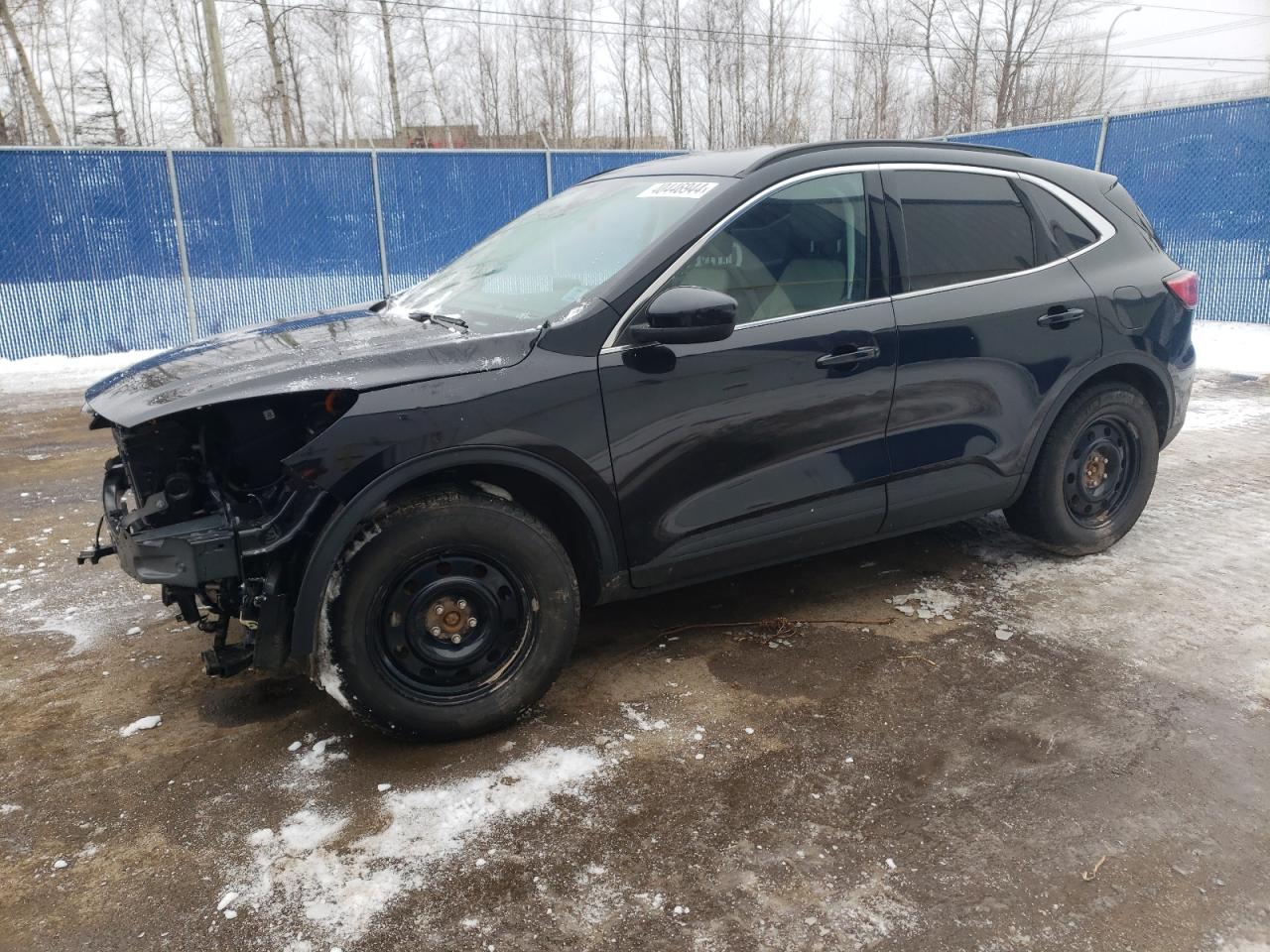 FORD ESCAPE 2022 1fmcu9dz4nua98394