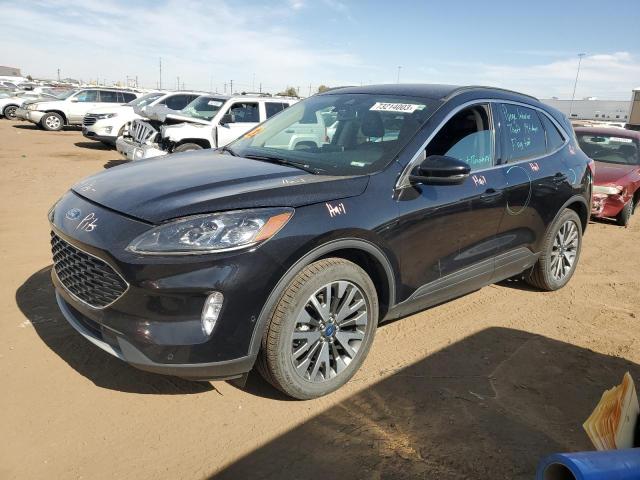 FORD ESCAPE 2020 1fmcu9dz6lub00823