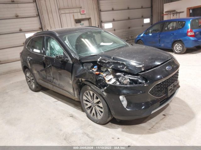 FORD ESCAPE 2020 1fmcu9dz6luc44162