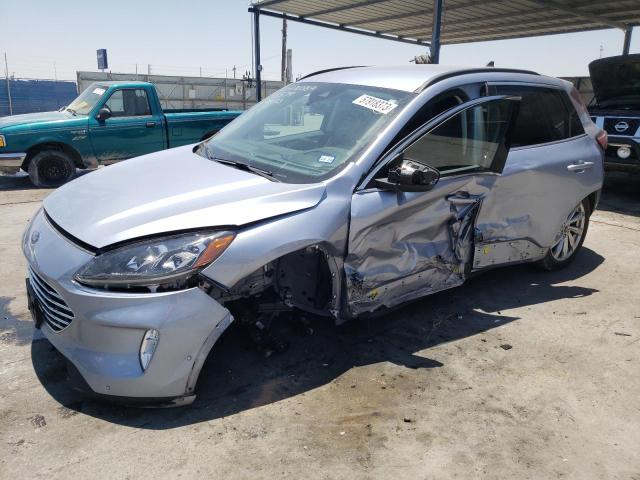 FORD ESCAPE 2022 1fmcu9dz6nua34468