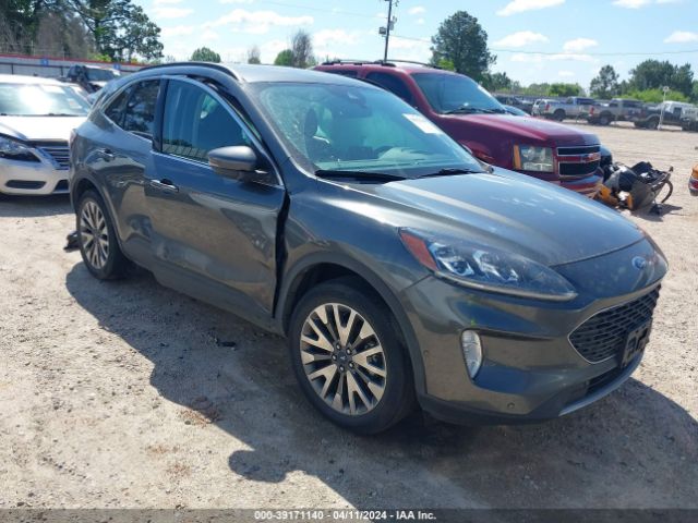 FORD ESCAPE 2020 1fmcu9dz8luv27157