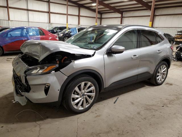 FORD ESCAPE 2021 1fmcu9dz8mua87090