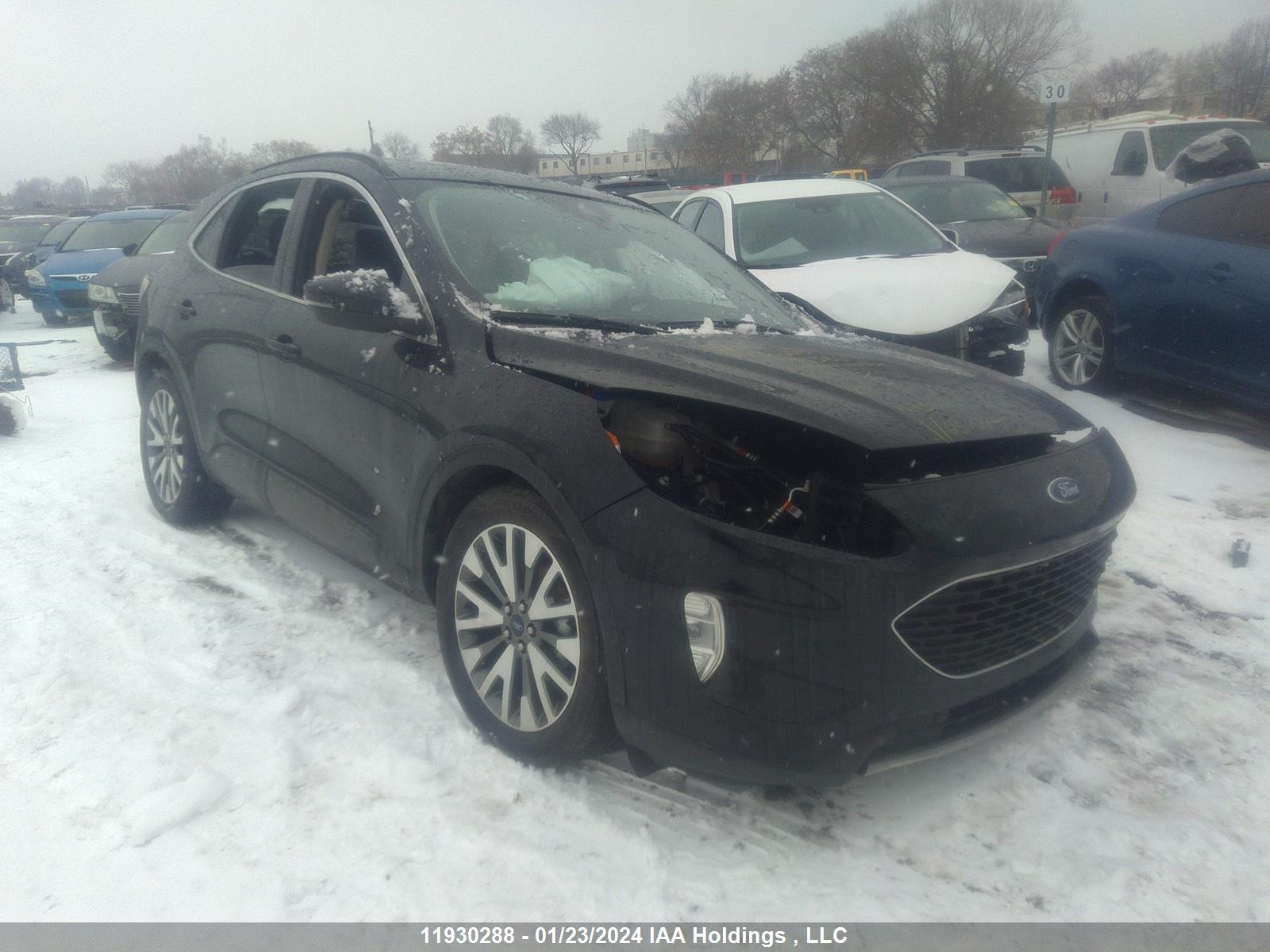 FORD ESCAPE 2020 1fmcu9dz9lub33556