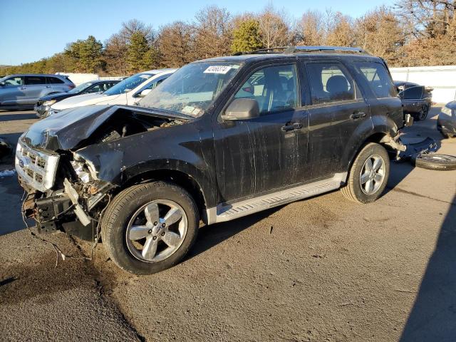 FORD ESCAPE 2010 1fmcu9e70akd15815