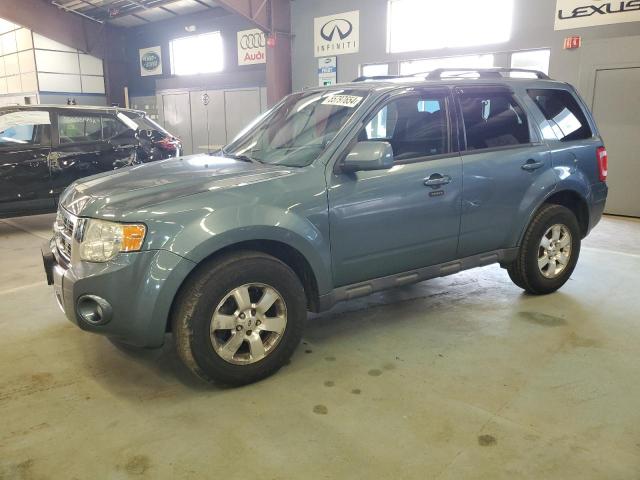 FORD ESCAPE 2012 1fmcu9e70ckb37729